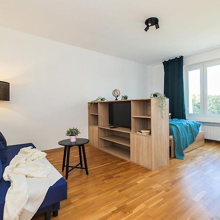 Shortstaypoland Stanow Zjednoczonych ワルシャワ エクステリア 写真