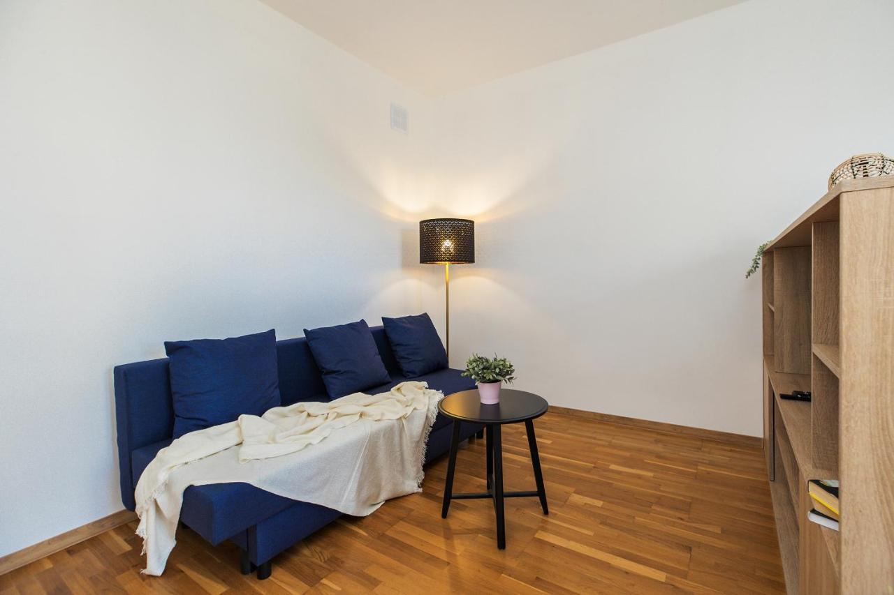 Shortstaypoland Stanow Zjednoczonych ワルシャワ エクステリア 写真